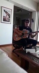 La canción de León Gieco para Página/12
