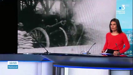 Histoire : retour sur l'épidémie foudroyante de grippe espagnole