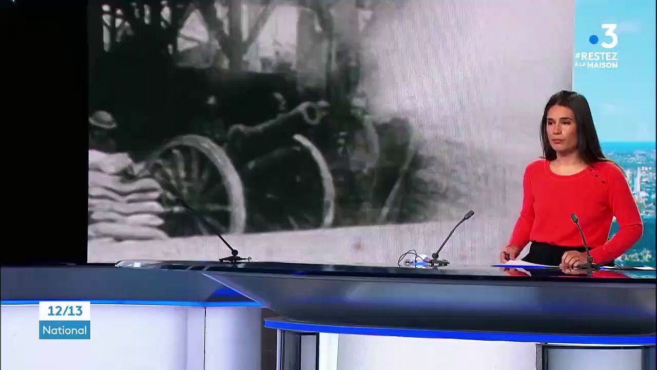 Histoire : retour sur l'épidémie foudroyante de grippe espagnole