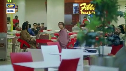 Mera Dil Mera Dushman Ep 24 _ 24th March 2020 _ ARY Digital Drama