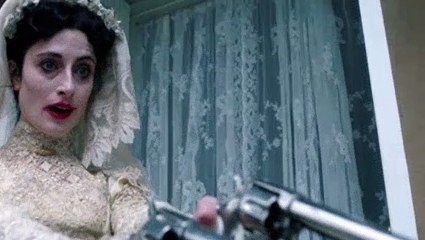 Sherlock The Abominable Bride 2016 Part 01