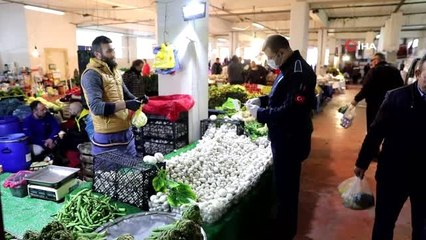 Türkyılmaz: "Büyüklerimiz bize emanet"