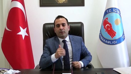 'Vefa Koordinasyon Grubu' ekipleri vatandaşların taleplerini karşılıyor - AMASYA