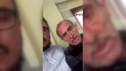 İSTANBUL'DA UTANDIRAN GÖRÜNTÜ; ŞÜPHELİ GÖZALTINA ALINDI