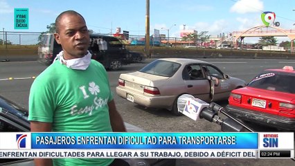 Primera Emisión Noticias SIN 24/03/2020