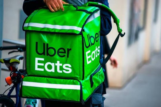 Uber Eats Is Waiving Delivery Fees for Restaurants to Promote Business During the Coronavirus Outbreak