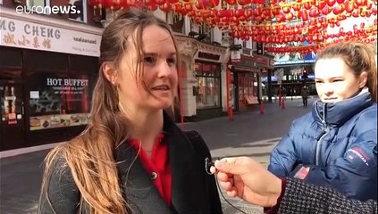 Londres se confine à son tour pour repousser le coronavirus