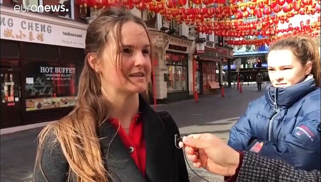 Londres se confine à son tour pour repousser le...