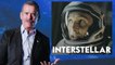 Astronaut Chris Hadfield Reviews Space Movies, from 'Gravity' to 'Interstellar'