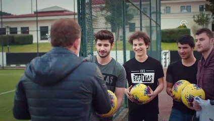 İçişleri Bakanlığından sanal dolandırıcılığa karşı kamu spotlu uyarı (1) - ANKARA