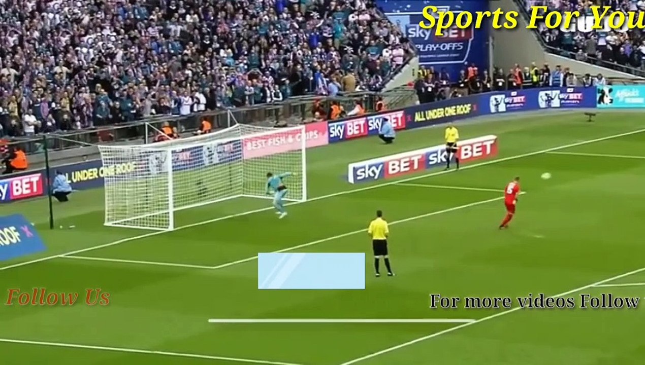 Top 10 Gymnastic Goalkeepers saves Goal in Football ...