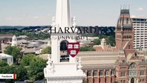 Harvard University President Tests Positive For Coronavirus