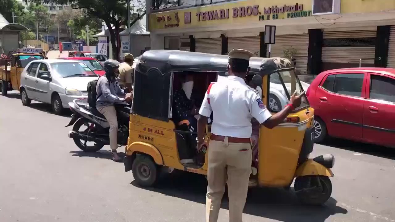 hyderabad