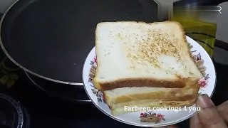 Bread crumbs recipe/ Bread se bread crumbs banane ka tarika