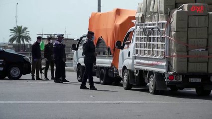 تقرير حديث بغداد عن التكافل الاجتماعي في العراق لمواجهة كورونا