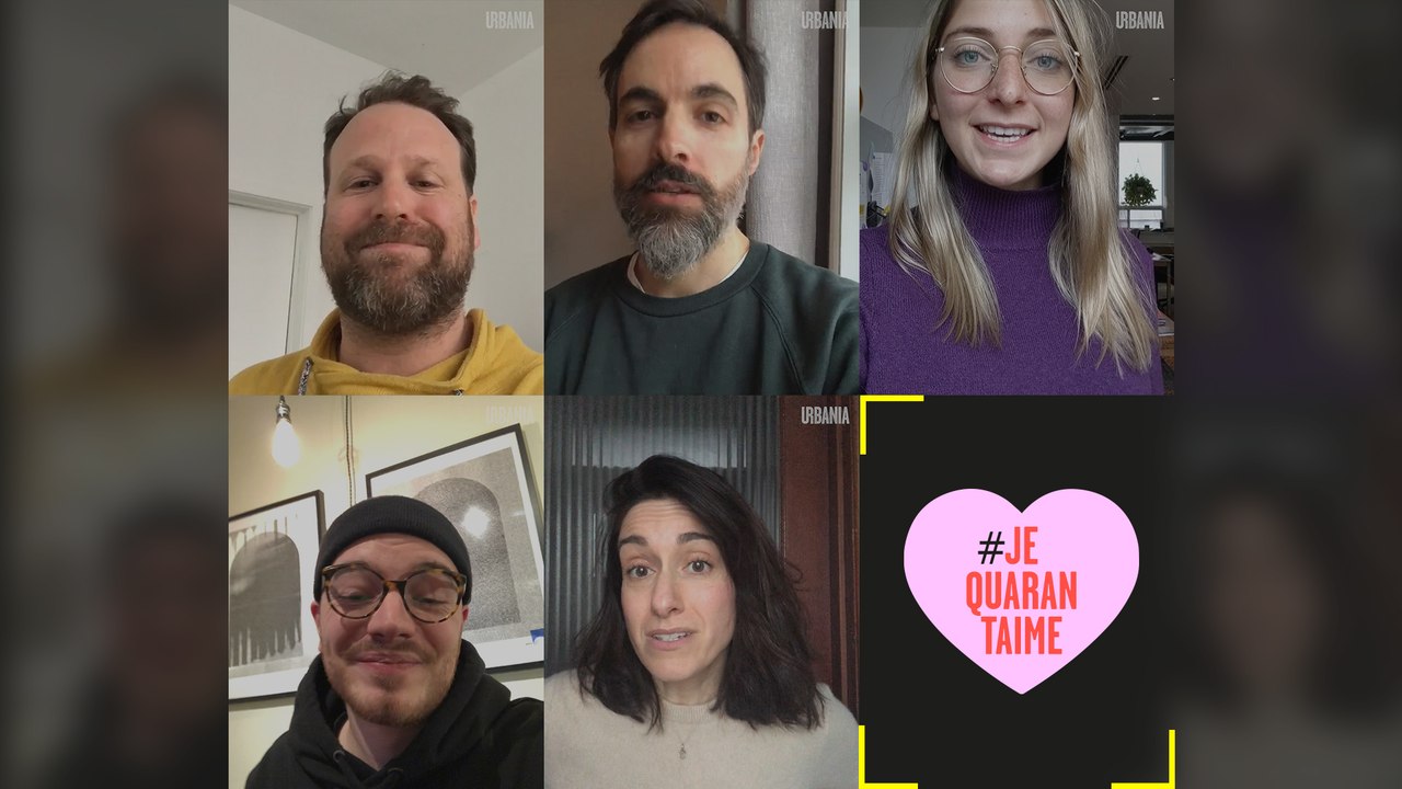 #jequarantaime, vol. 1