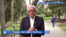 Jesús Sánchez Martos: coronavirus diabetes