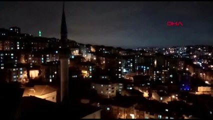 CAMİLERDEN DUALAR EDİLİP SALAVAT GETİRİLDİ -1