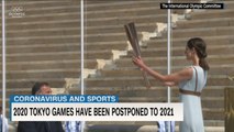 Postponed or canceled? Call it what you will, Tokyo 2020 isn’t happening