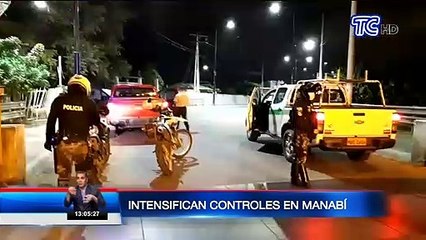 Intensifican controles en el toque de queda en Manbí