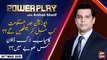 Power Play | Arshad Sharif | ARYNews | 24 MARCH 2020