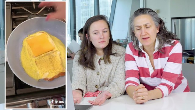 We Taste Test Tik Tok Breakfast Food Hacks