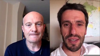 Allo beIN / Tony Estanguet : "Aucun impact sur les JO 2024 à Paris"