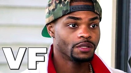 COFFEE & KAREEM Bande Annonce VF