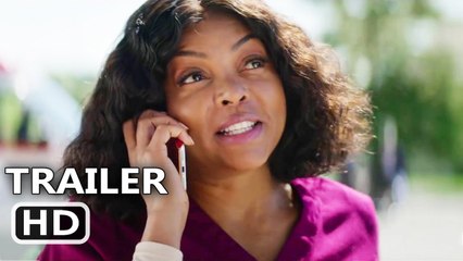 COFFEE & KAREEM Official Trailer