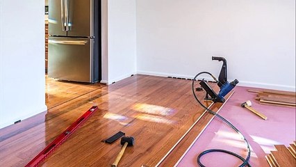 Santos Brothers Flooring Company - (904) 274-6608