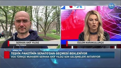 Corona Günlüğü ABD 24 Mart TSİ:18:30