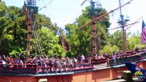 Disneyland Cars Rides and Fun Kids Amusement roller coasters with Ryan