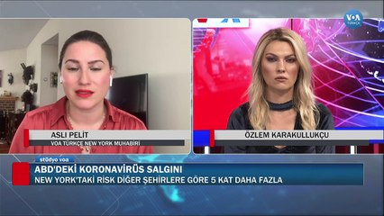 Corona Günlüğü ABD 24 Mart TSİ:18:30