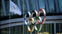 Tokyo Olympics Moved to 2021 Due to Coronavirus | THR News