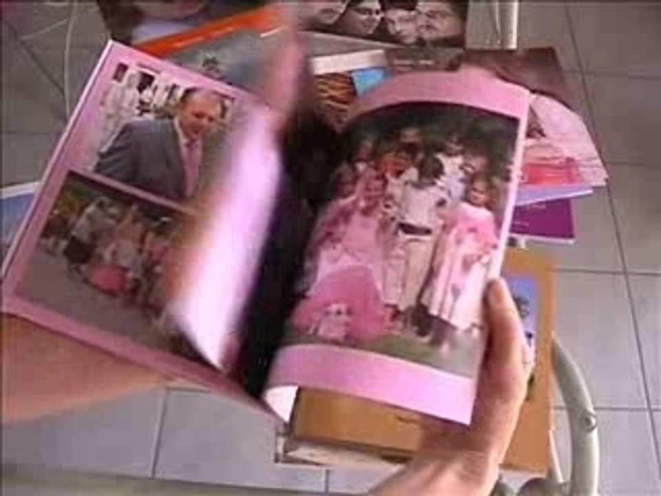 Matisseo livre photo