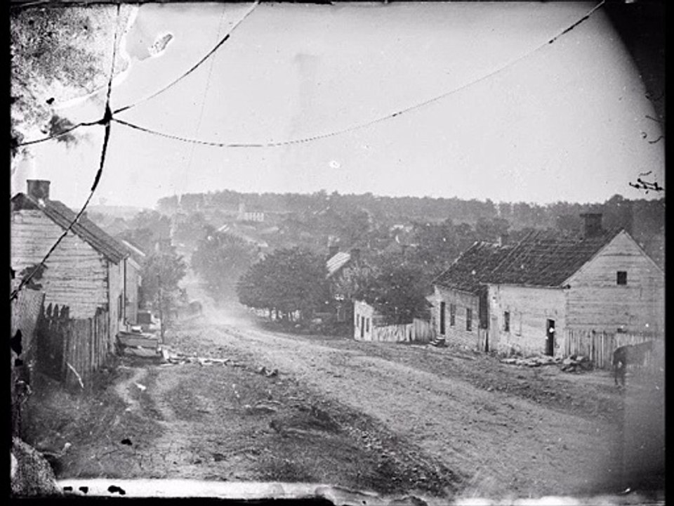 The Bloodiest Day in American History: Rare and Haunting Photos From the Battle of Antietam (1862)