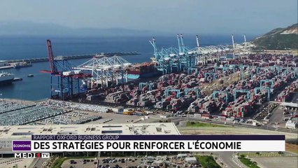 JT Economie - 24/03/2020