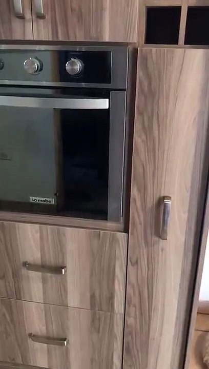 Cocina Terracota