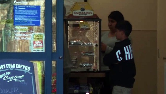 Katy Perry en las calles de Los Ángeles en plena crisis del coronavirus (sin ser irresponsables)