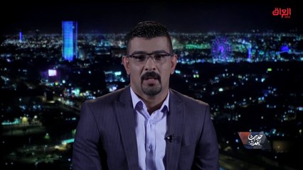 تكافل الشباب لمساعدة العوائل خلال الأزمة مع الناشط مثنى داخل