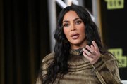 Kim Kardashian Unleashed a Scathing Response to Taylor Swift Over That Leaked Kanye West Conversation