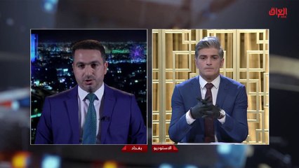 مبادرات الإغاثة من الناشط المدني وسام الطائي لمتضرري الأزمة