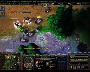 UTZT (NE) 0 Micro but lvl 6 DH vs Human 2020