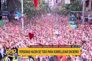 Juegos Olímpicos de Tokio fueron aplazados hasta el 2021 por coronavirus