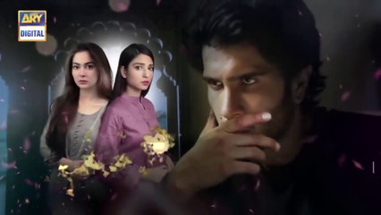 Ishqiya Episode 3 _ Feroze Khan & Hania Amir _ Top Pakistani Drama