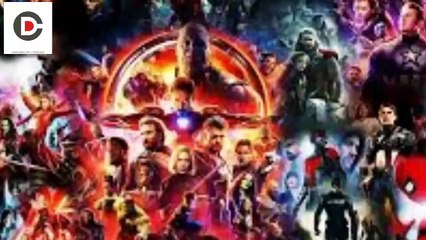 Thanos origin explain in hindi ||MARVEL VILLAIN ORIGIN