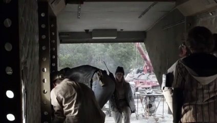 Fear The Walking Dead - S05E06 - The Little Prince - July 07, 2019 || Fear The Walking Dead (07/07/2019)