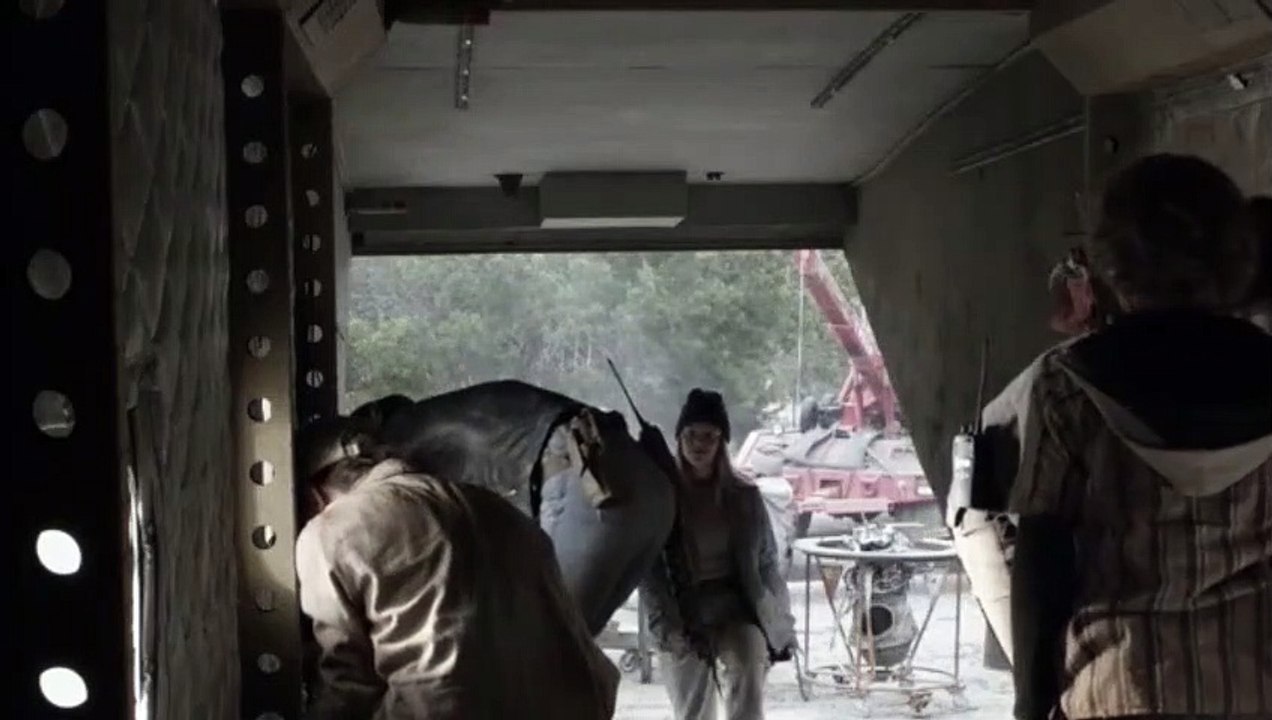 Fear The Walking Dead - S05E06 - The Little Prince - July 07, 2019 || Fear The Walking Dead (07/07/2019)