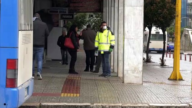 Τηλεδιάσκεψη και δράσεις από την Περιφέρεια Στερεάς για τον κορονοϊό