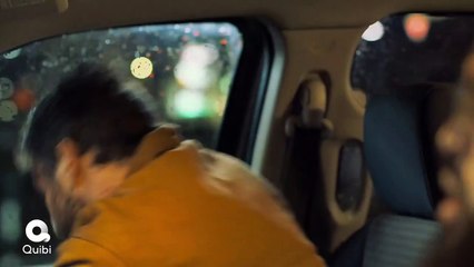 Most Dangerous Game | Official Trailer | Quibi